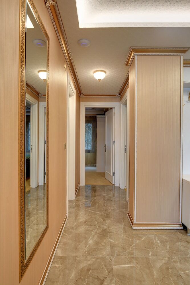 Apartamento Emirganli Suites