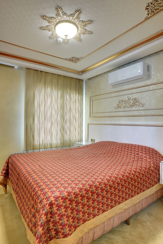 Apartamento Emirganli Suites