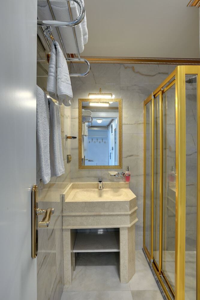 Apartamento Emirganli Suites