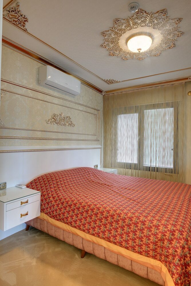 Apartamento Emirganli Suites