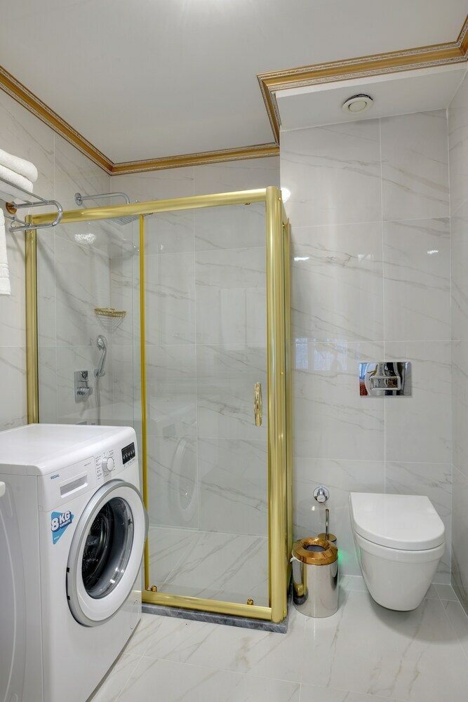 Apartamento Emirganli Suites