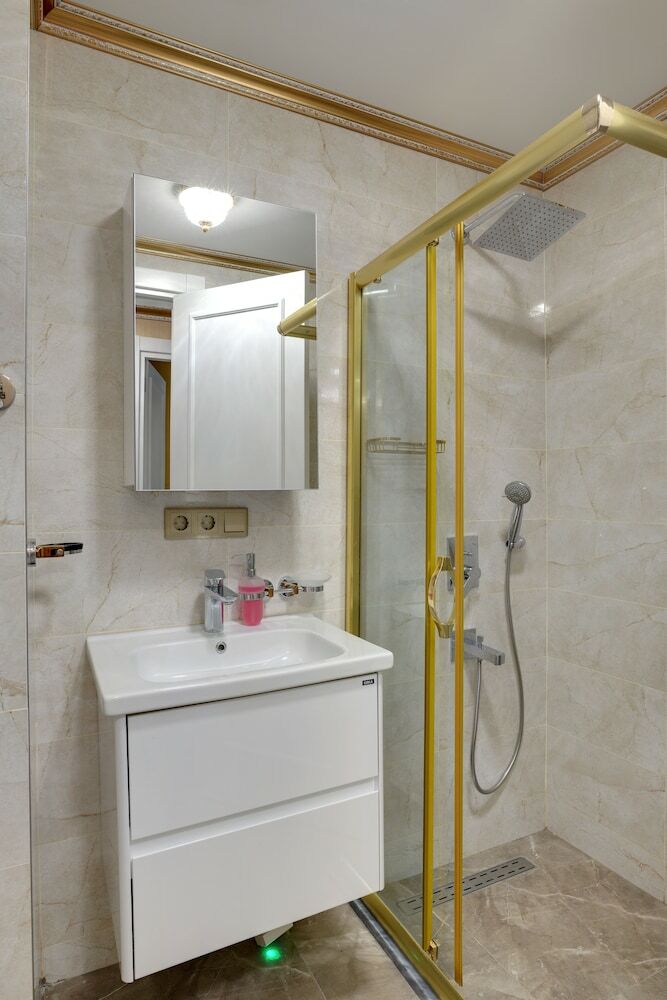 Apartamento Emirganli Suites