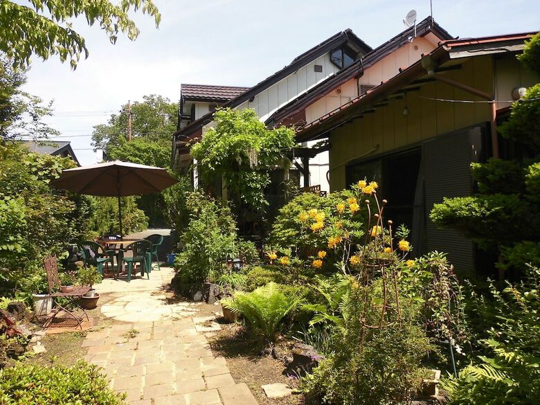 Pension Mori