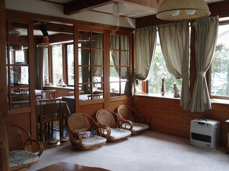 Pension Mori