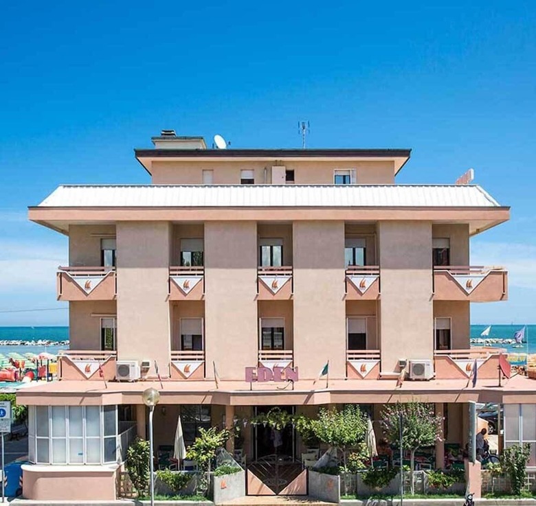 Hotel Eden