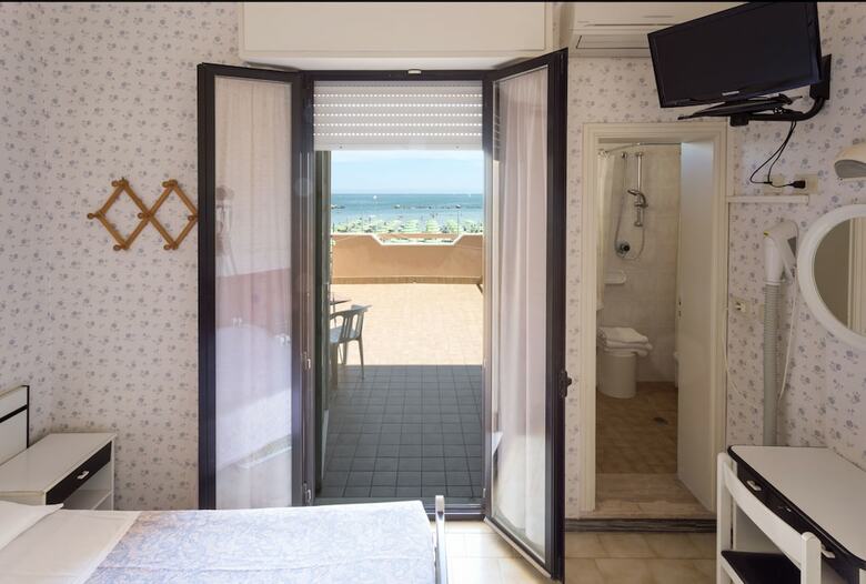 Hotel Eden