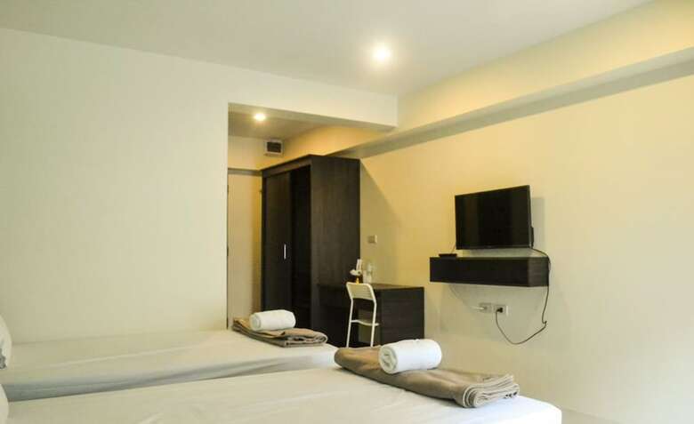 @ Love Place Hotel