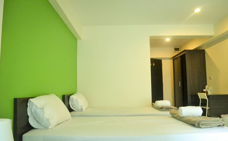 @ Love Place Hotel