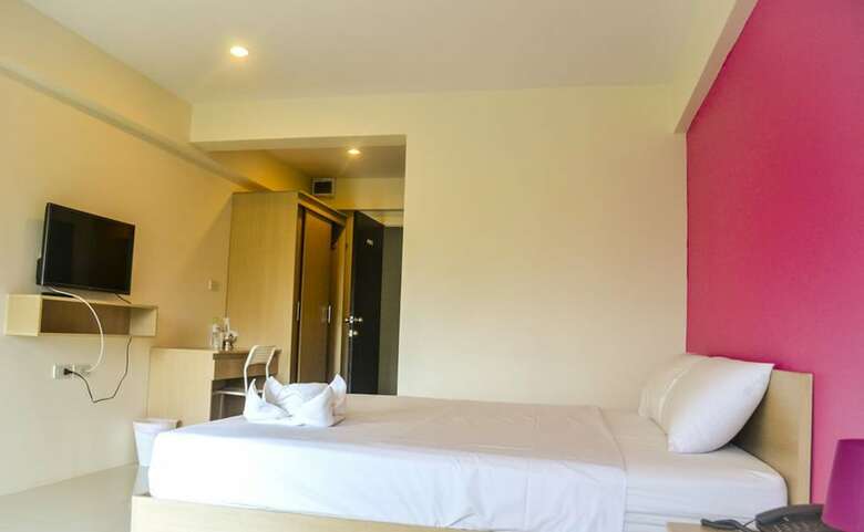 @ Love Place Hotel