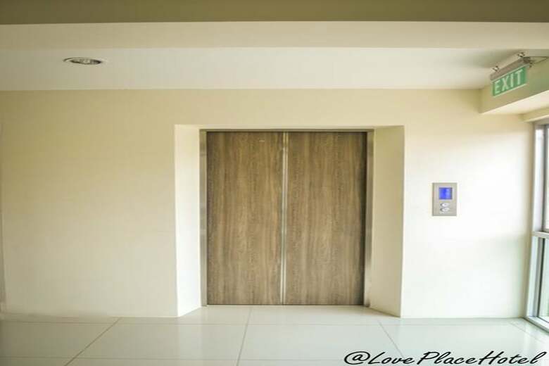 @ Love Place Hotel
