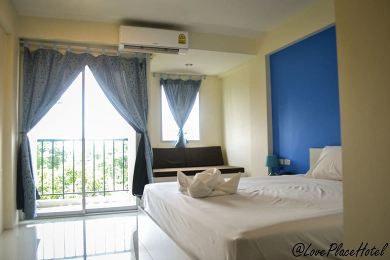 @ Love Place Hotel