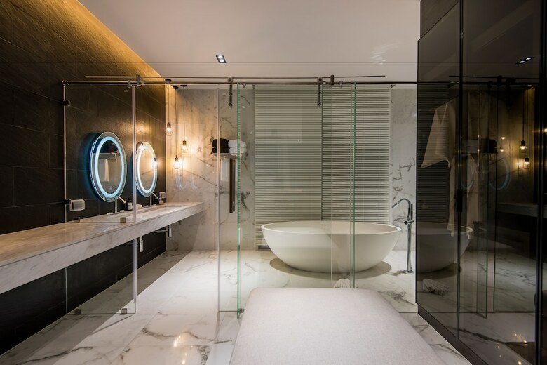 Aparthotel Glam Habitat Hotel