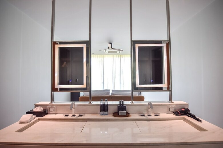 Aparthotel Glam Habitat Hotel