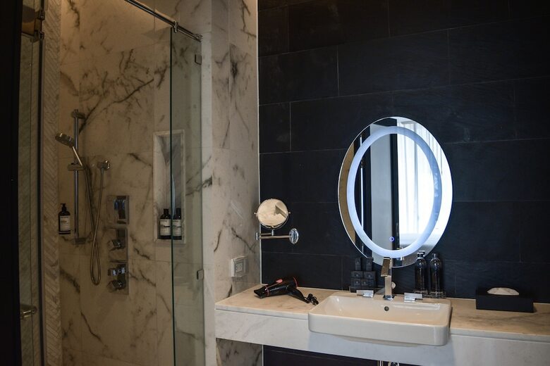 Aparthotel Glam Habitat Hotel