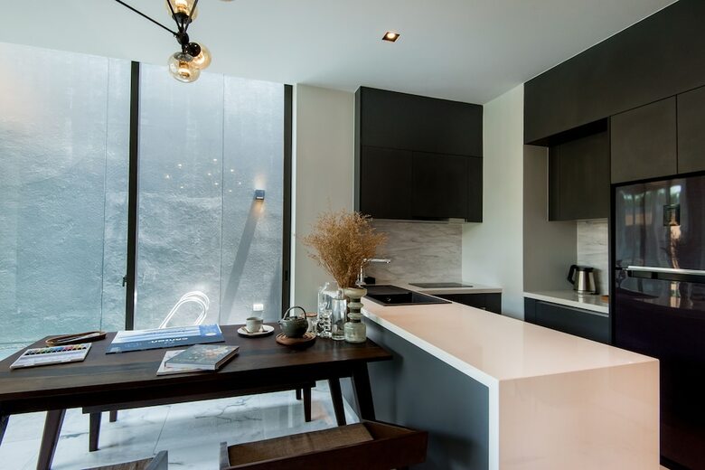 Aparthotel Glam Habitat Hotel