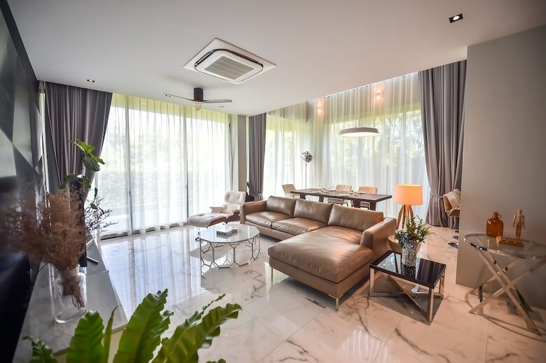 Aparthotel Glam Habitat Hotel