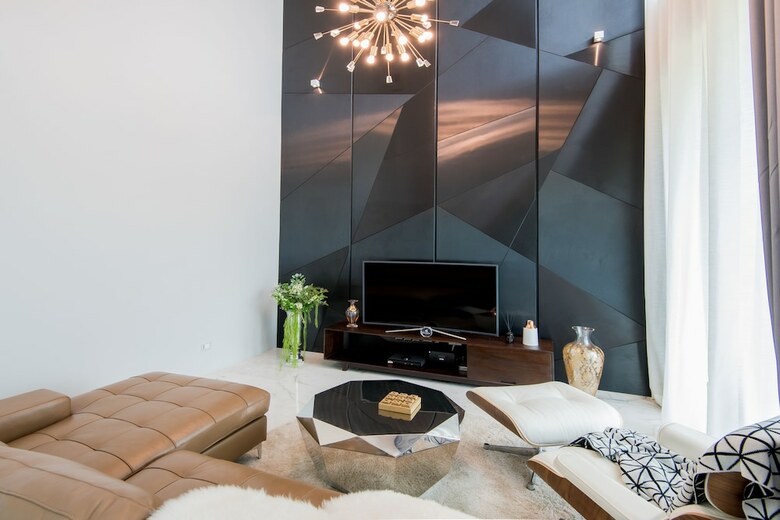 Aparthotel Glam Habitat Hotel