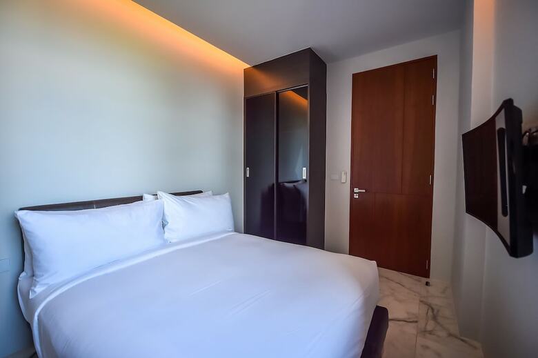 Aparthotel Glam Habitat Hotel