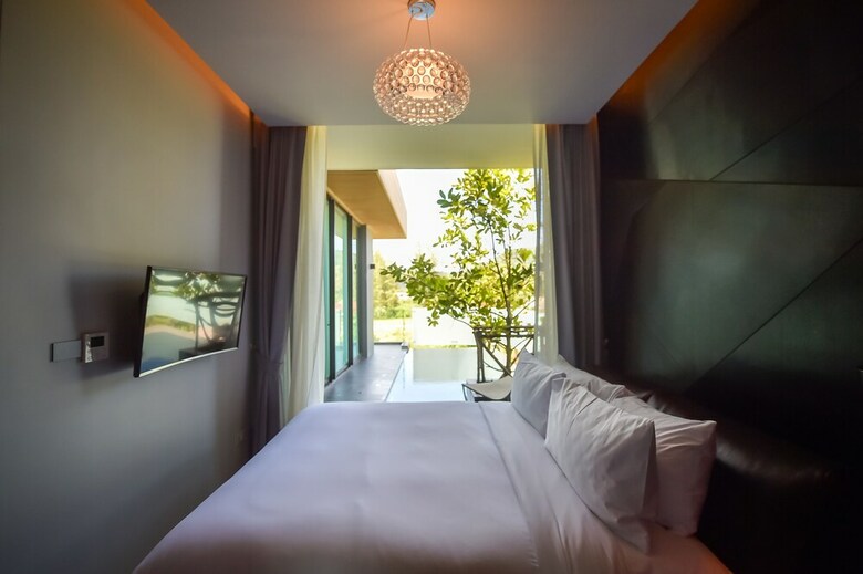 Aparthotel Glam Habitat Hotel