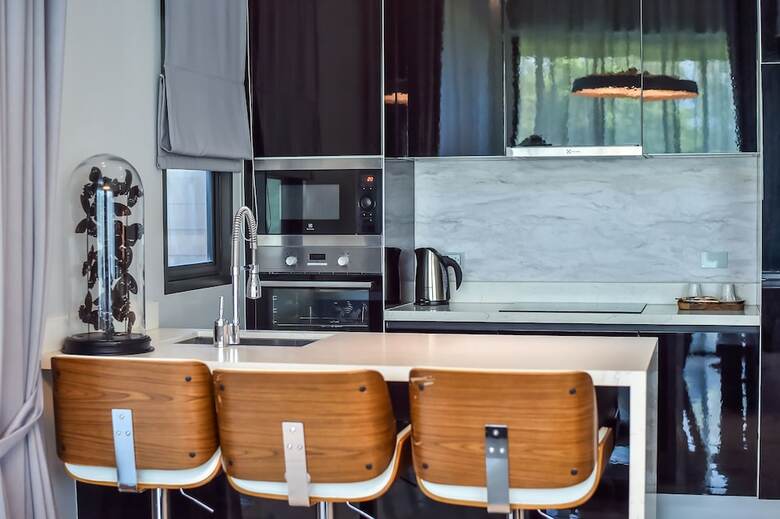 Aparthotel Glam Habitat Hotel