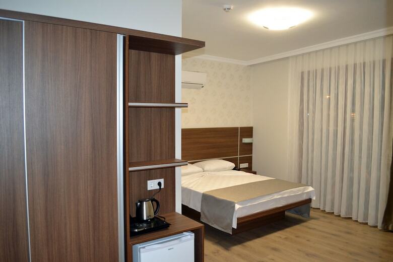 Gulluk Life Hotel
