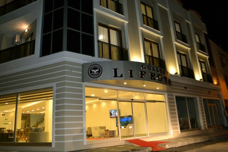 Gulluk Life Hotel