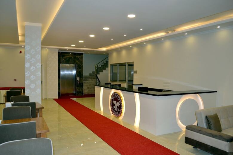 Gulluk Life Hotel