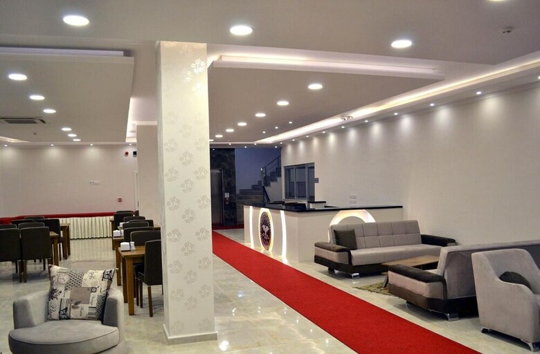 Gulluk Life Hotel