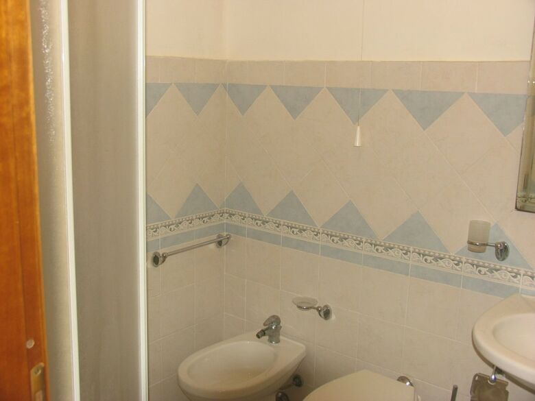 Apartamento Eolo Holiday Home