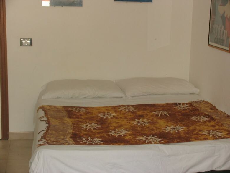 Apartamento Eolo Holiday Home