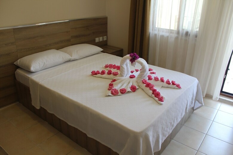 Hotel Four Seasons Dalyan