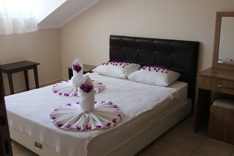 Hotel Four Seasons Dalyan