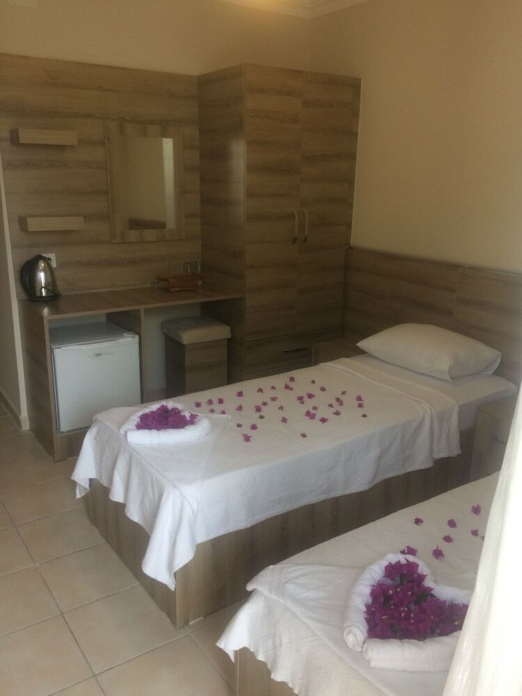 Hotel Four Seasons Dalyan