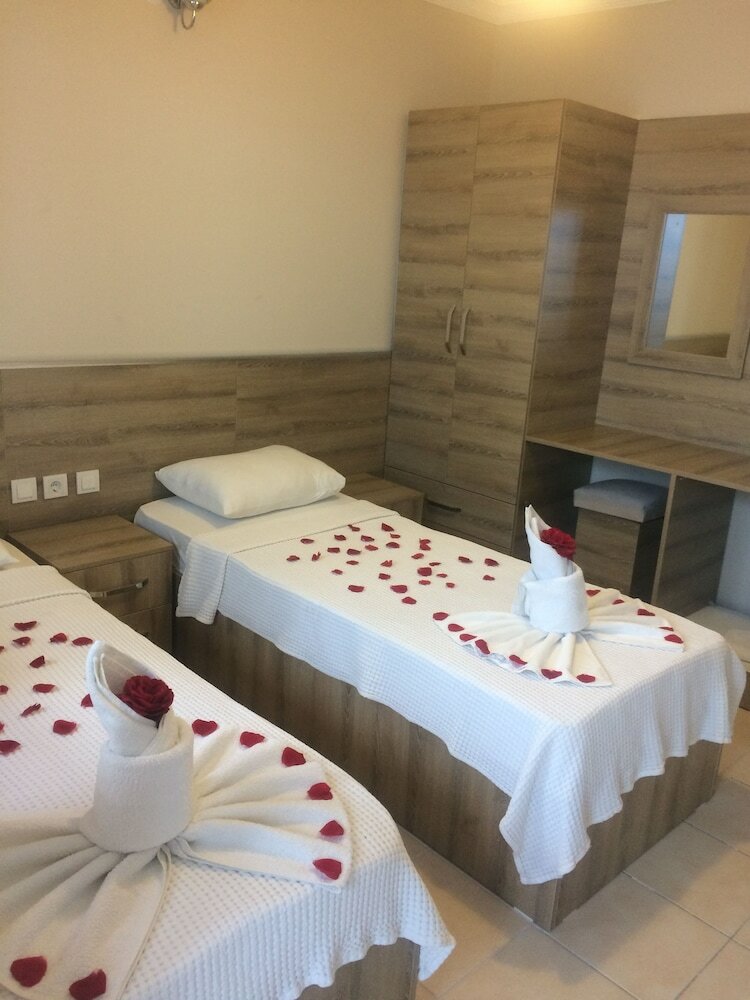 Hotel Four Seasons Dalyan
