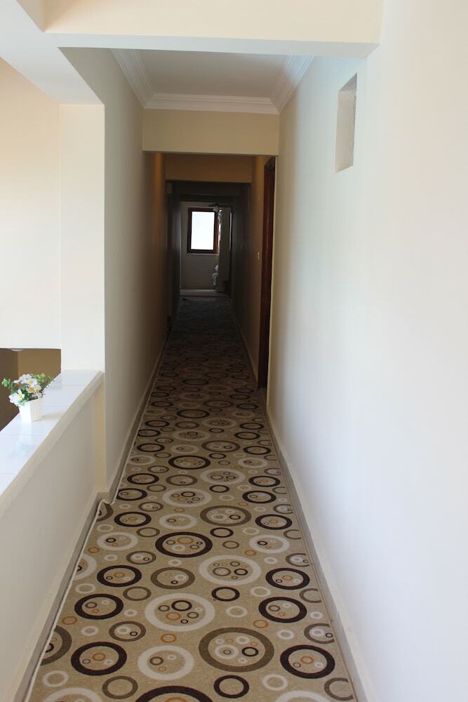Hotel Four Seasons Dalyan
