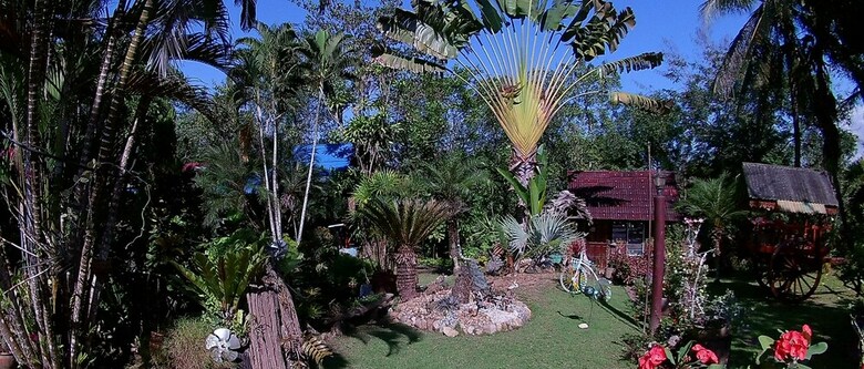 Hotel Riverside Homestay