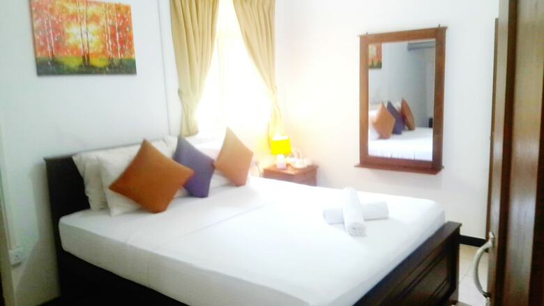 Hotel Igloo Airport Villa