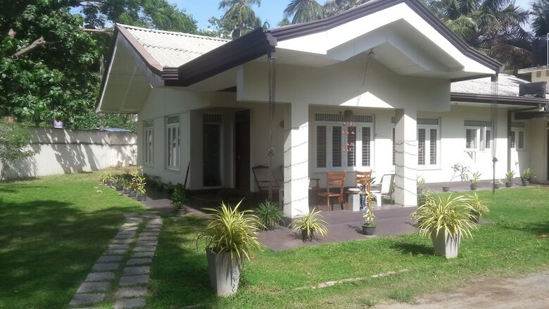 Hotel Igloo Airport Villa