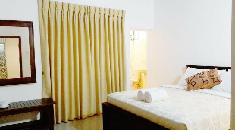 Hotel Igloo Airport Villa