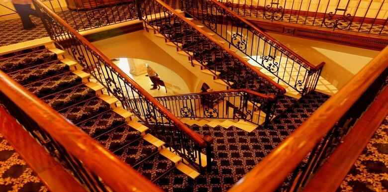 Savon Hotel - Special Class