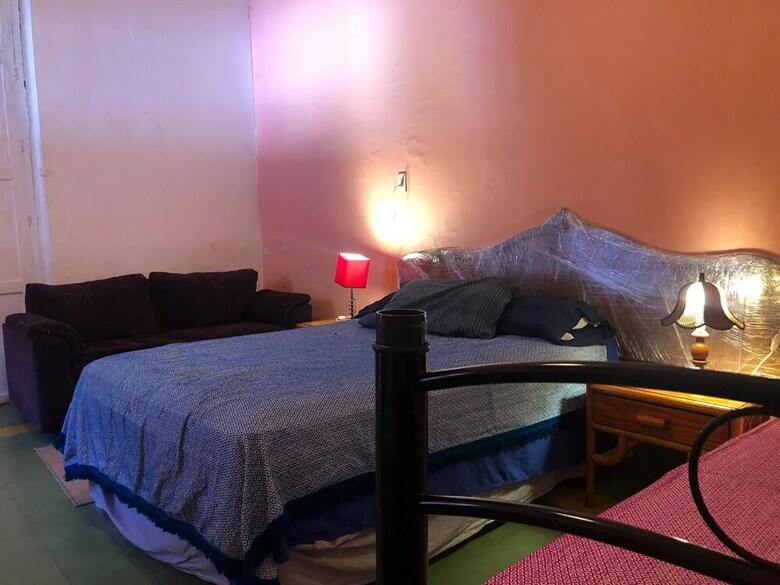 Hotel Maska Mansion