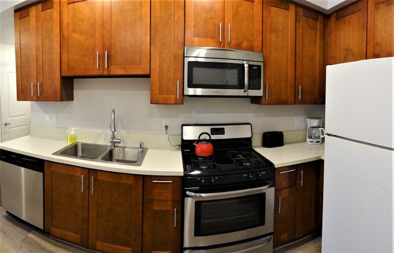 Apartamentos All In Stay Near Csun