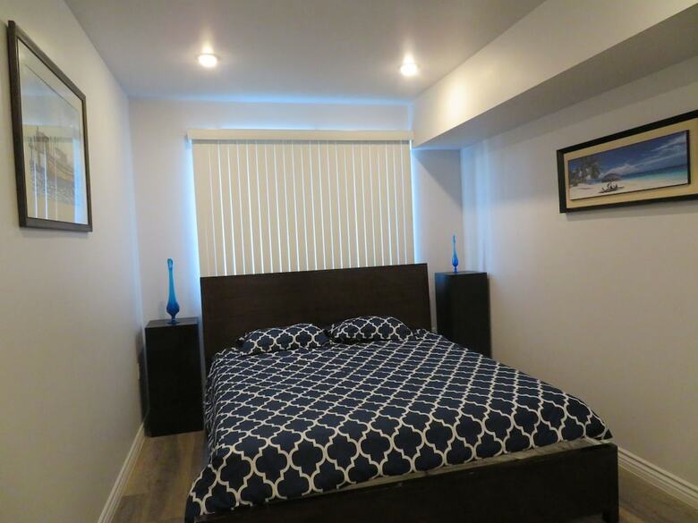 Apartamentos All In Stay Near Csun