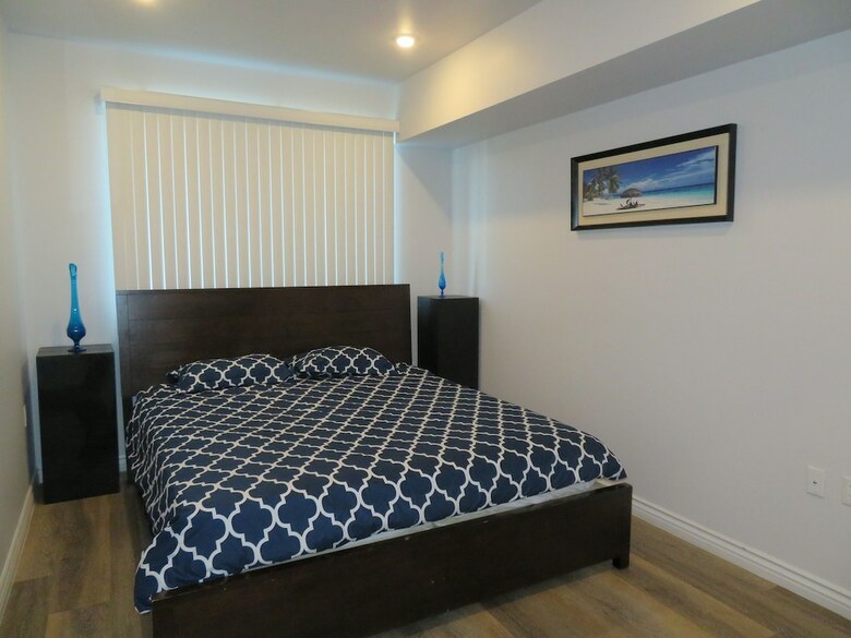 Apartamentos All In Stay Near Csun
