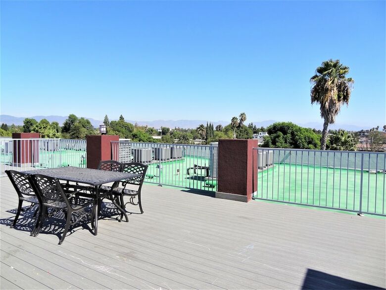 Apartamentos All In Stay Near Csun