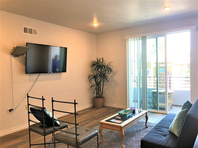 Apartamentos All In Stay Near Csun