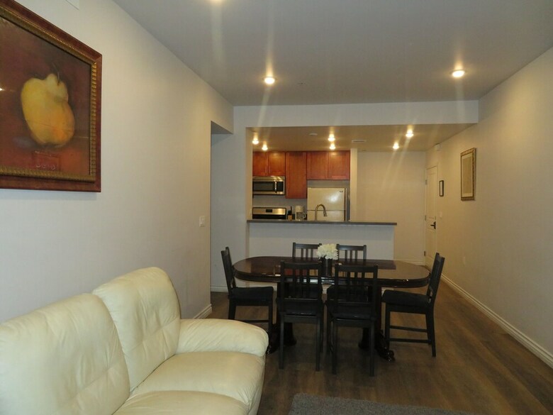 Apartamentos All In Stay Near Csun