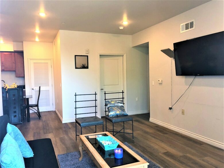 Apartamentos All In Stay Near Csun