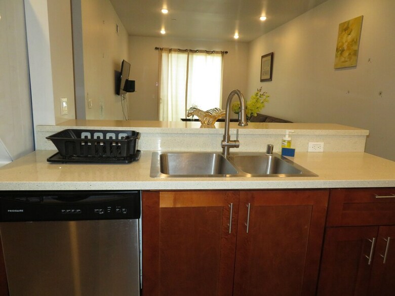 Apartamentos All In Stay Near Csun