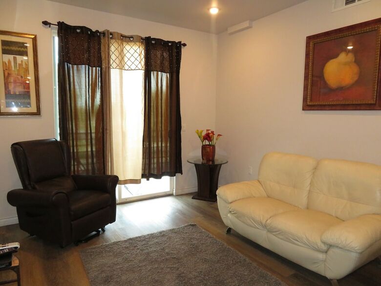 Apartamentos All In Stay Near Csun